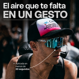 Tiras Nasales Kongeurope®